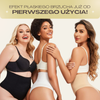 Bielizna kształtująca Shapewear Stringi z wysokim stanem